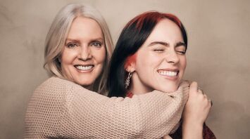Maggie Baird Defends Daughter Billie Eilish Amid 'Nepo Baby' Allegations