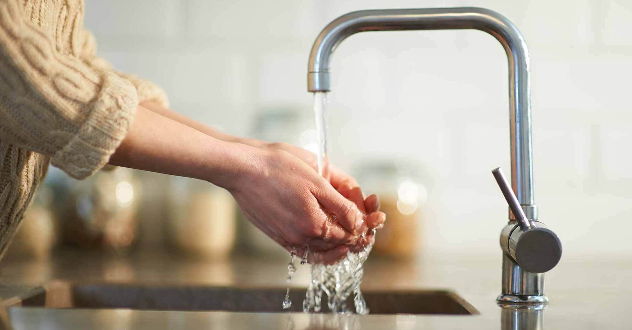 Woman Admits She Doesn’t Wash Hands After Toilet Use