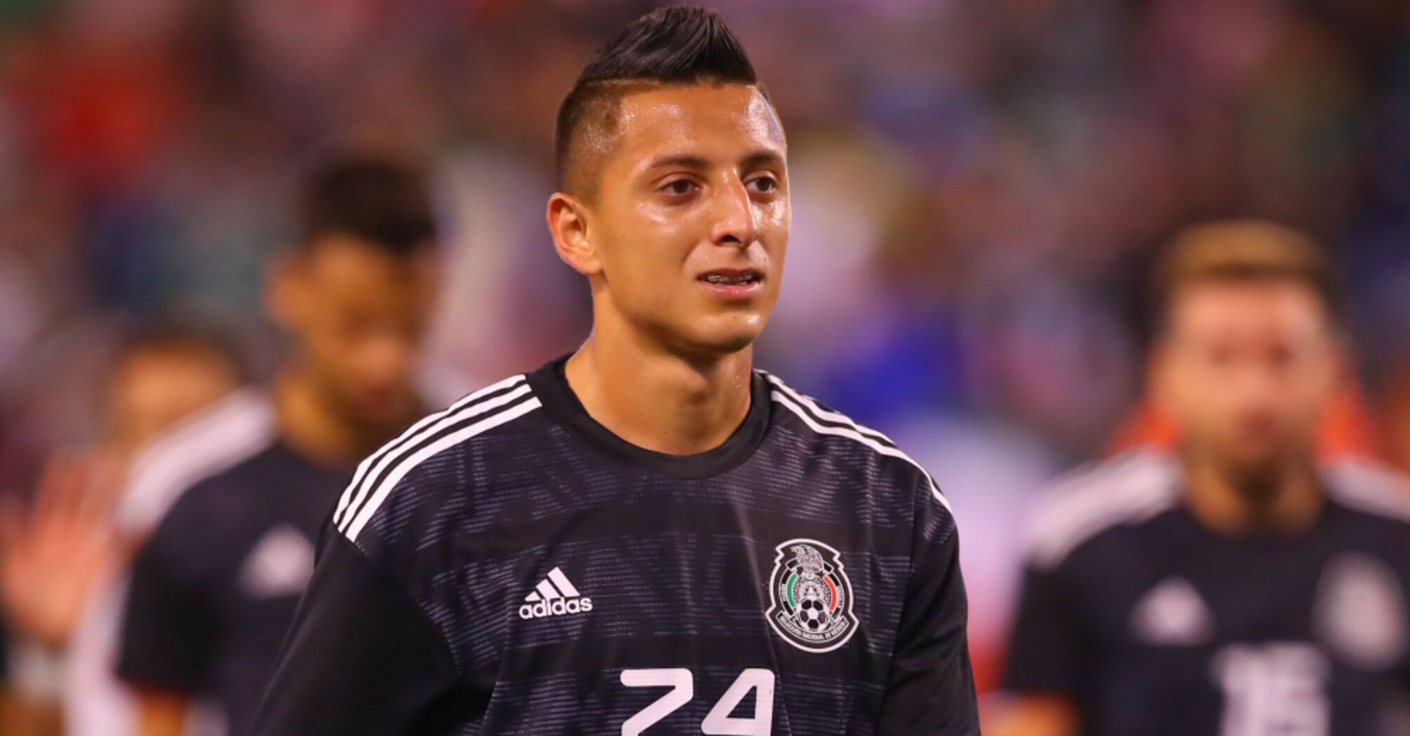 Chivas Player's Firecracker Prank Sparks Controversy Among Mexican Media