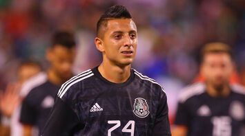 Chivas Player's Firecracker Prank Sparks Controversy Among Mexican Media