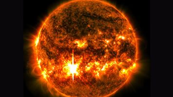 Strong Geomagnetic Storm Forecasted: October 6, 2024