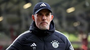 Manchester United May Replace Manager Erik ten Hag