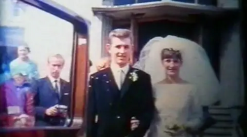 Aileen and Bill Turnbull