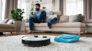 Robot vacuum