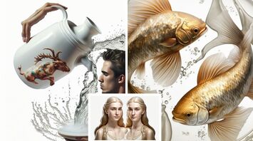 Three zodiac signs to come up with innovative solutions: horoscope for October 6