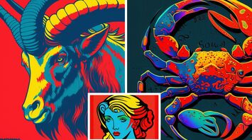 Three zodiac signs to radiate contagious confidence: horoscope for October 6