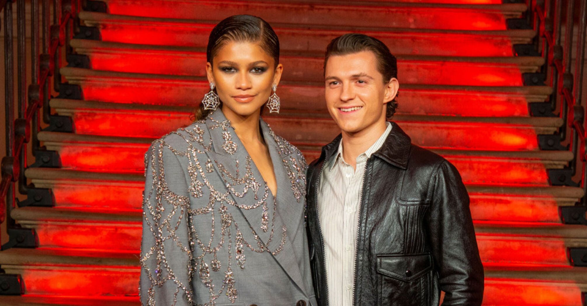 Zendaya Says She Wants Marriage and Children Someday