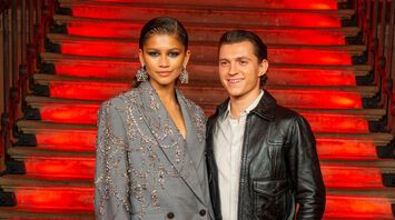 Zendaya Says She Wants Marriage and Children Someday