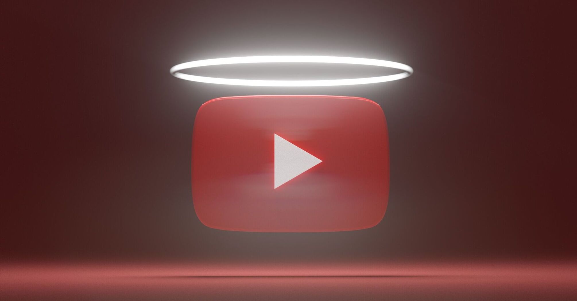 YouTube Apologizes For False Channel Bans