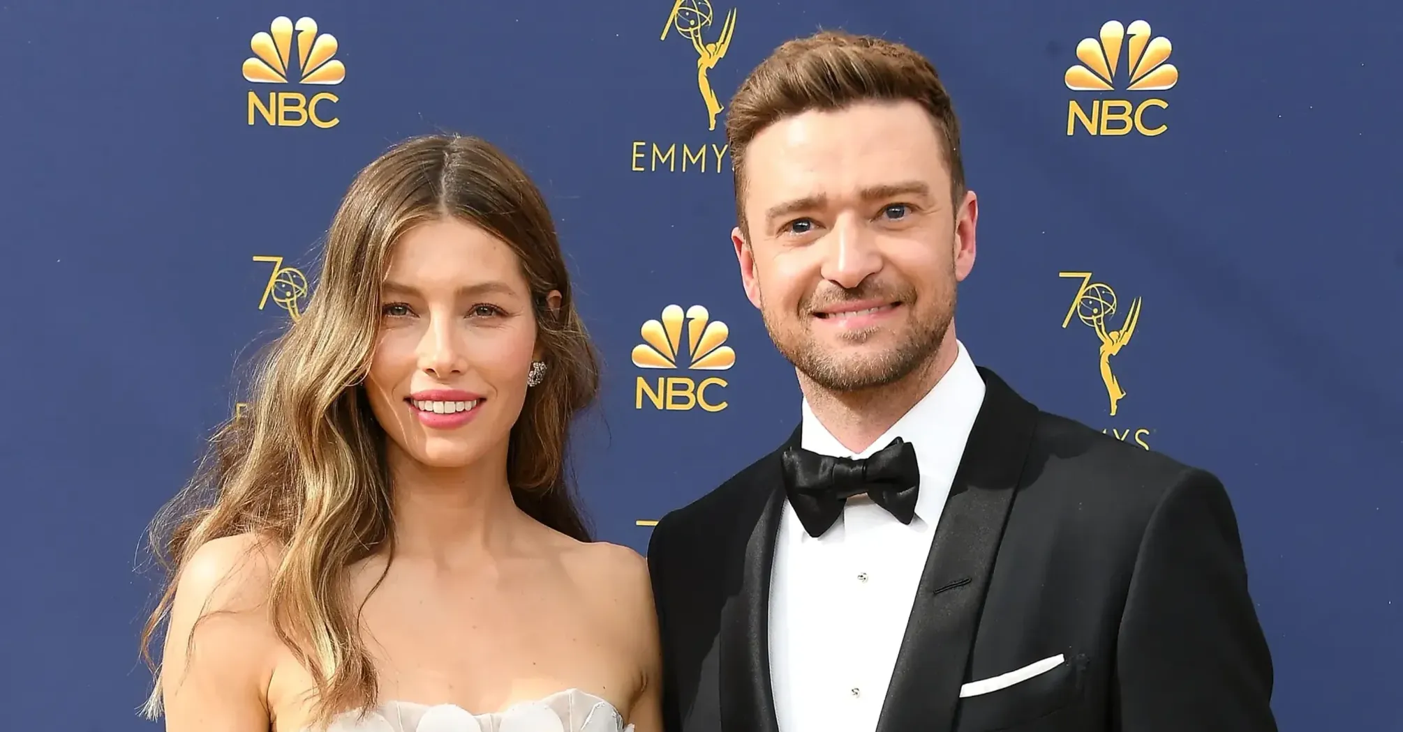 Justin Timberlake Celebrates 12th Wedding Anniversary with Jessica Biel