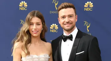Justin Timberlake Celebrates 12th Wedding Anniversary with Jessica Biel