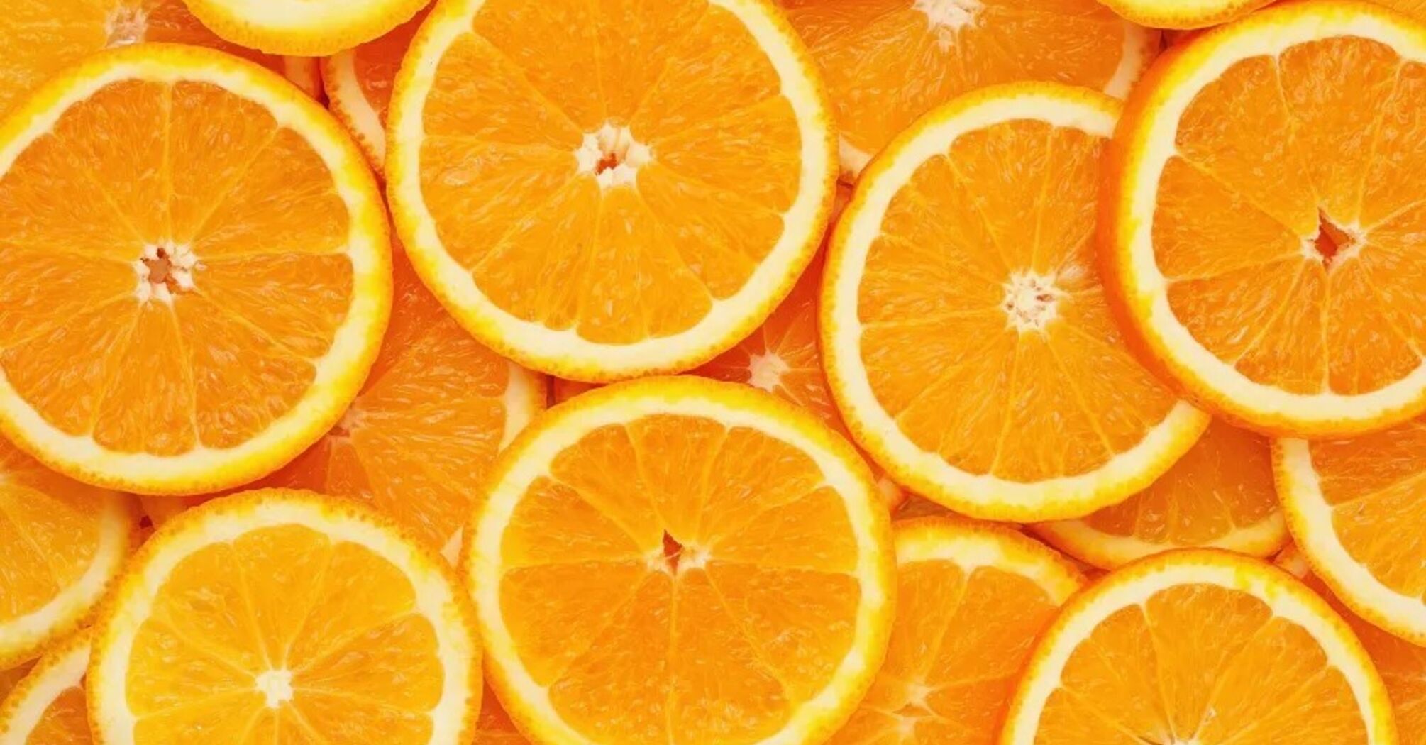 The Secret of Choosing Ripe Oranges