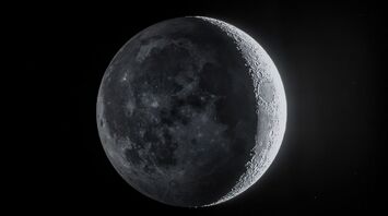 There May Be More Ice Deposits on the Moon Than Previously Thought