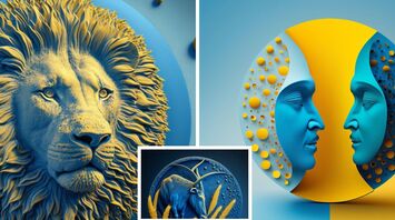 Three zodiac signs to uncover personal insights in the next few months