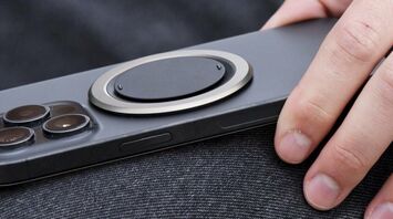 Snap 4 Luxe Review: Innovative MagSafe-Friendly Phone Grip