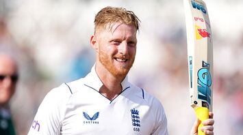 Ben Stokes to Miss First Test Against Pakistan as He Continues Recovery From Hamstring Injury