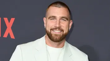 Travis Kelce Discusses Birthday Wishes and Taylor Swift’s Attendance
