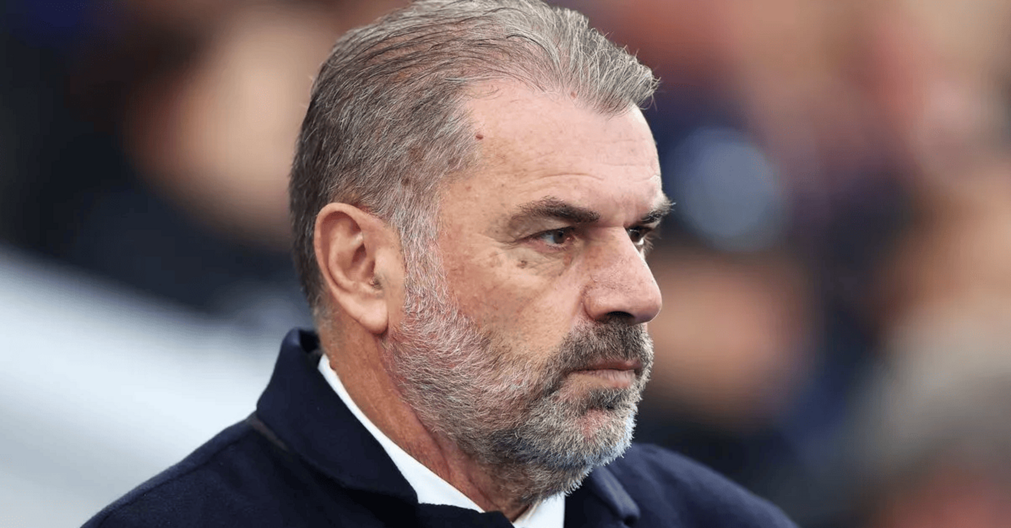 Ange Postecoglou Dismayed by Spurs’ Collapse Against Brighton