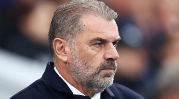 Ange Postecoglou Dismayed by Spurs’ Collapse Against Brighton
