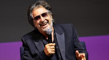 Al Pacino's Close Encounter with Death Amidst COVID Battle