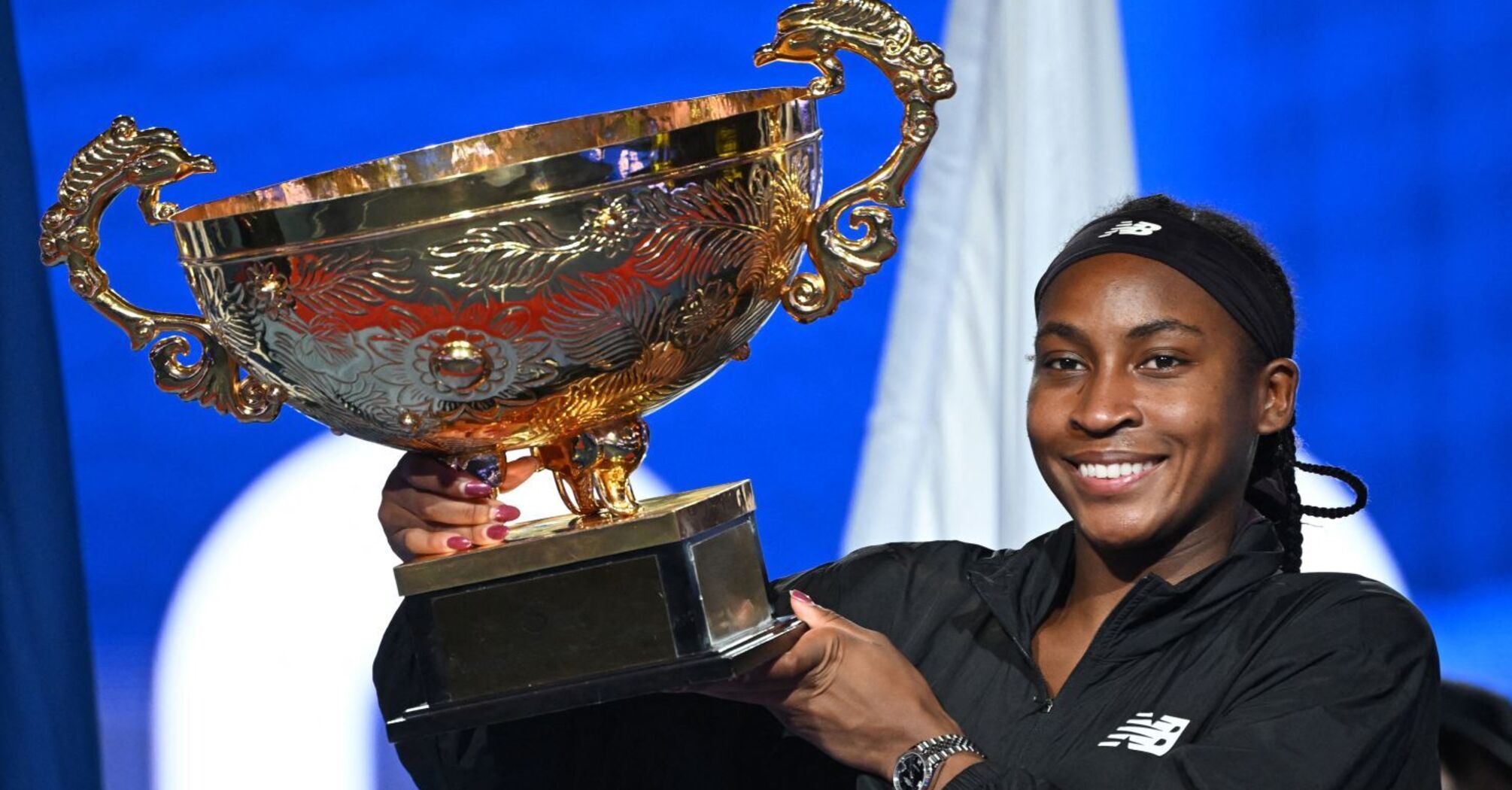 Coco Gauff