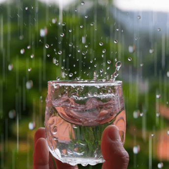 Is Drinking Rainwater Safe?