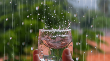 Is Drinking Rainwater Safe?