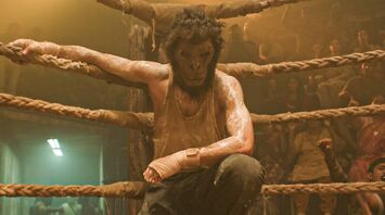Movies Like Monkey Man With Fantastic Fight Scenes