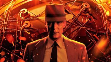 Dylan Arnold's 5 Best Movies and TV Shows