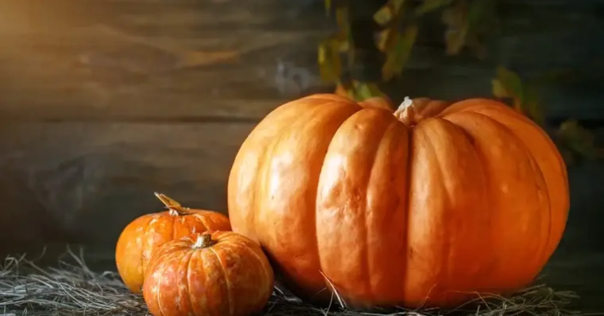 How to Pick the Best Pumpkin for Cooking