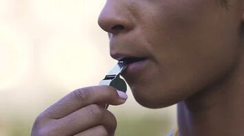 Why You Should Not Whistle at Night