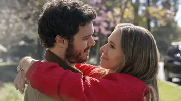 Adam Brody's 5 Best Movies & TV Shows