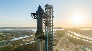 SpaceX Seeks Mid-October Starship Launch Amid FAA Approval Disagreement