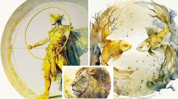 Three zodiac signs to seek out thrilling adventures in November