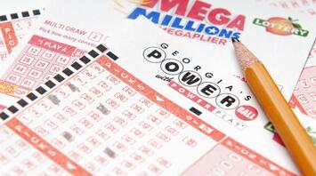 Maryland Woman Wins Lottery, Following Daughter's Big Win
