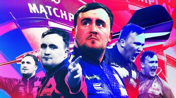 World Grand Prix Opening Night Drama: Rob Cross Triumphs Over Luke Littler