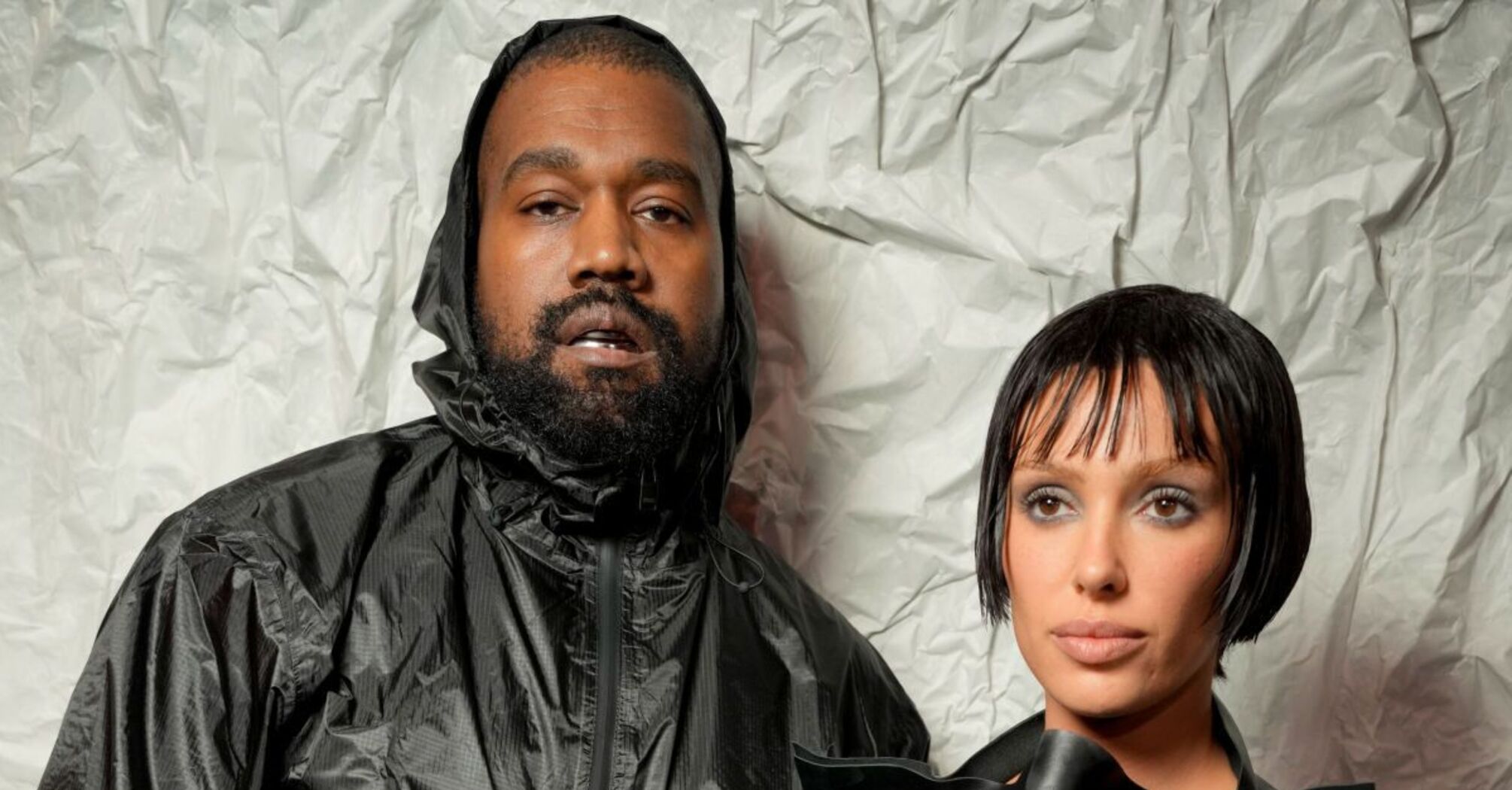 Kanye West and Bianca Censori Reportedly Preparing For Divorce 