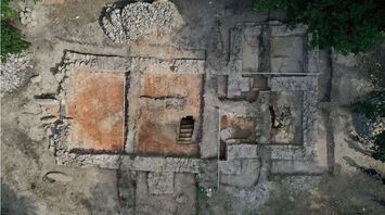 Medieval Church Excavation in Slovakia's Ostrá Lúka