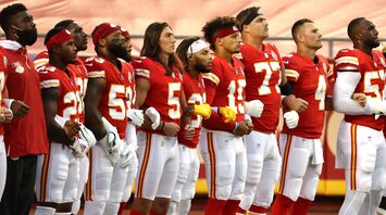 Chiefs Continue Winning Streak After Beating Saints