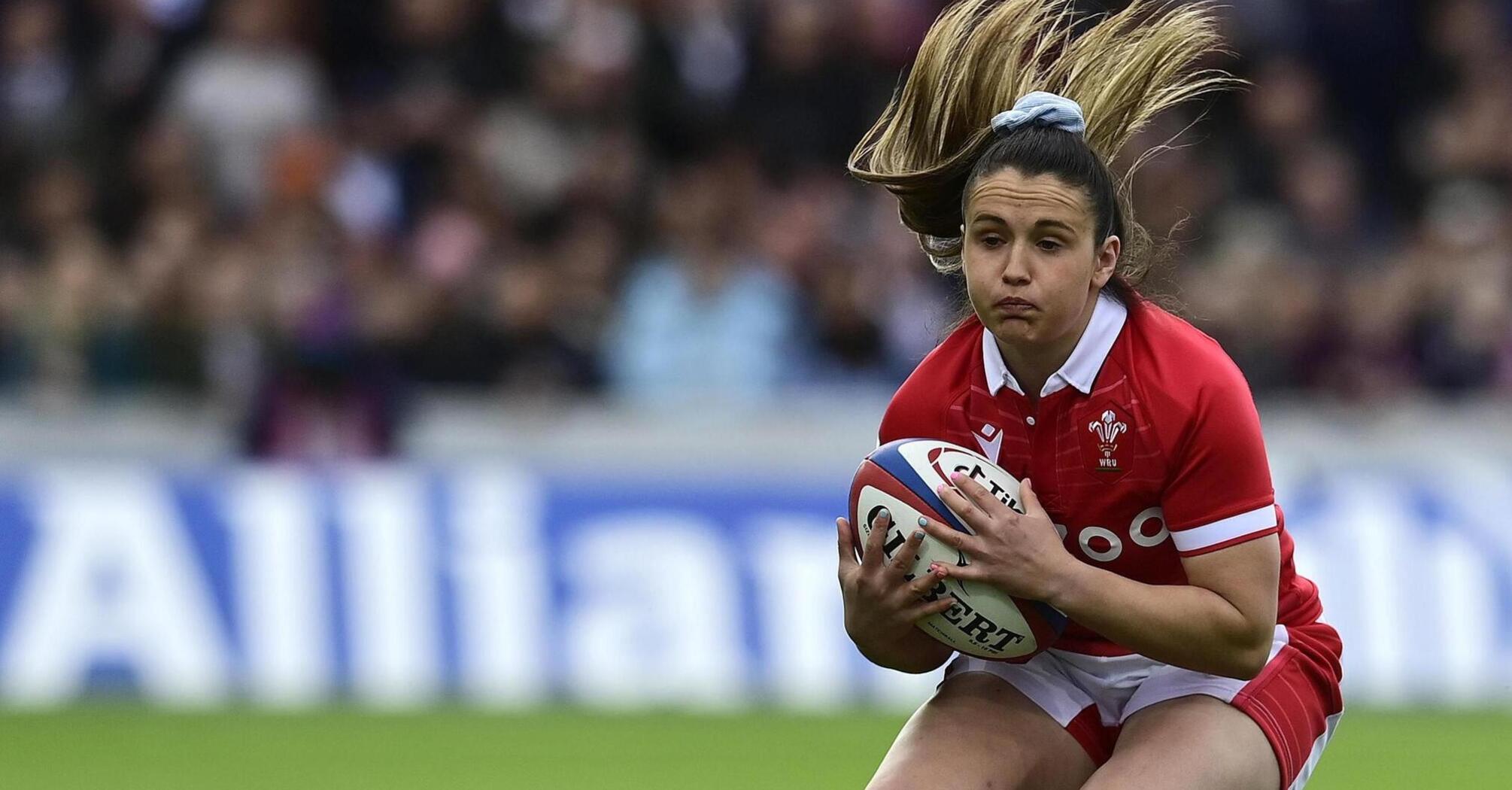 Wales Aim for First WXV2 Win Against Japan with Key Lineup Changes