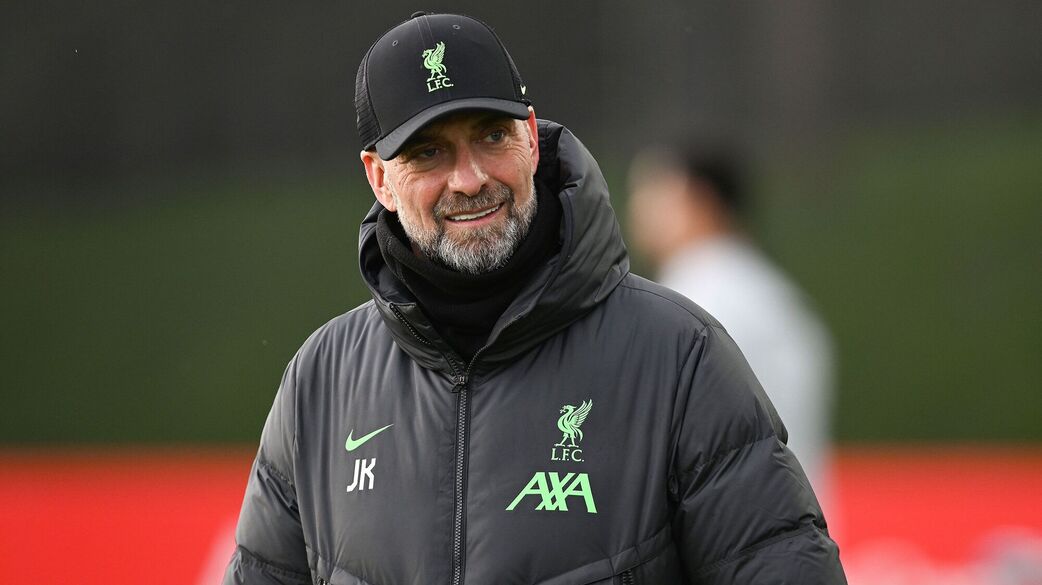 Klopp takes on the strategic global role with Red Bull | SSP Daily