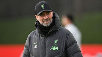 Jurgen Klopp Appointed Red Bull's Global Head of Soccer