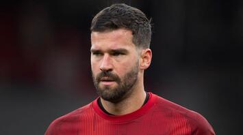 Alisson Becker