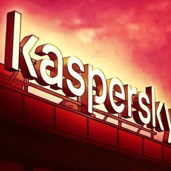 Kaspersky