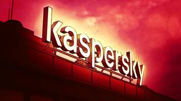 Kaspersky