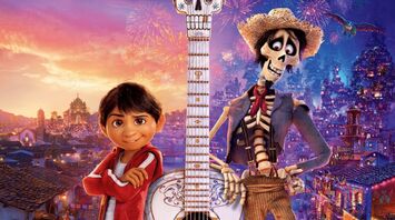 The Greatest Movies About Singing