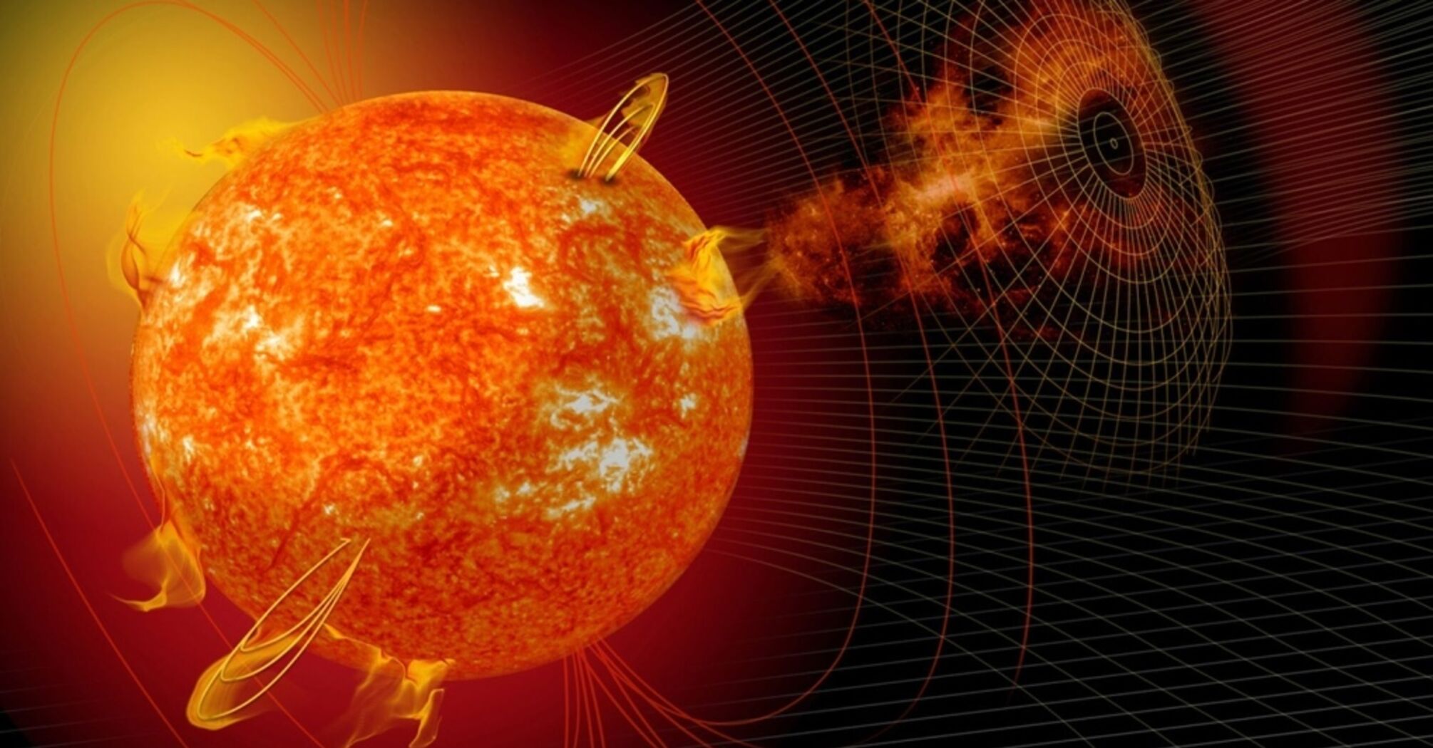 Geomagnetic and Solar Activity: October 10, 2024