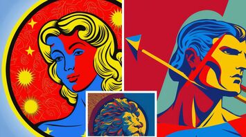 Three zodiac signs poised to broaden perspectives in the next few months