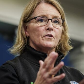 Disinformation Poses New Challenges in Hurricane Recovery Efforts, FEMA Says