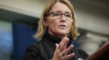 Disinformation Poses New Challenges in Hurricane Recovery Efforts, FEMA Says